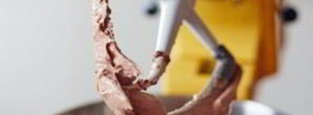 торт на день рождения. Шаг 6