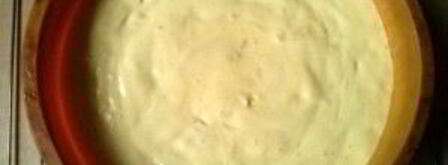 торт петушок новогодний. Шаг 5