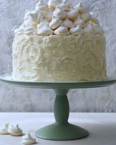 Торт полет по ГОСТу