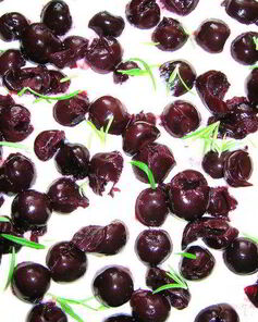 Торт Пражская весна