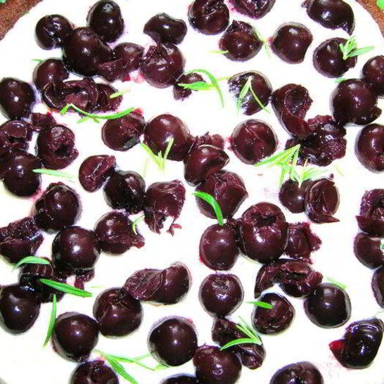 Рецепт торта пражская весна