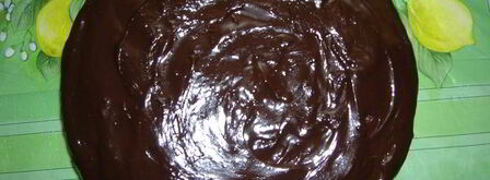 торт пражская весна. Шаг 4