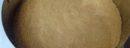 торт с меренгами. Шаг 10