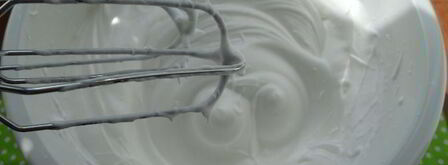 торт шоколадно-кофейный. Шаг 3