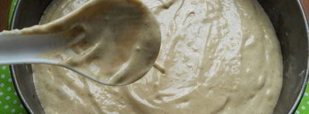 торт шоколадно-кофейный. Шаг 8