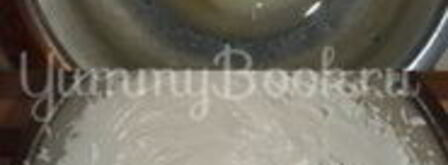 торт женское сердце. Шаг 6