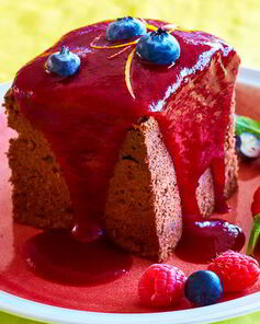 Торты на день рождения