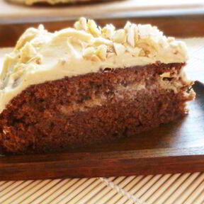 Торты с маскарпоне