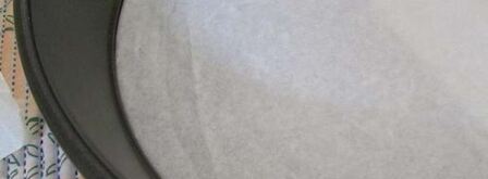 закусочный торт с копченой рыбой. Шаг 4