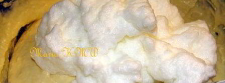 брюссельские вафли. Шаг 3