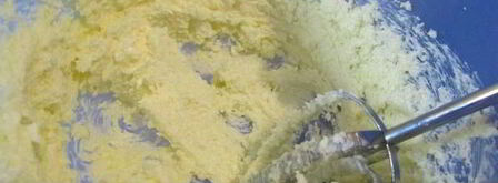 йогуртовые вафли. Шаг 3