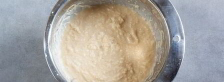 картофельные вафли. Шаг 6