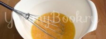 кокосовые вафли. Шаг 4