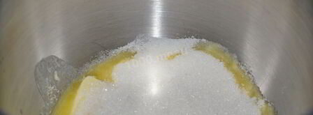 творожные вафли в вафельнице. Шаг 3