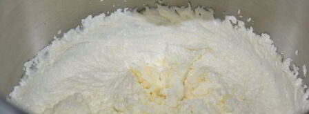 творожные вафли в вафельнице. Шаг 5