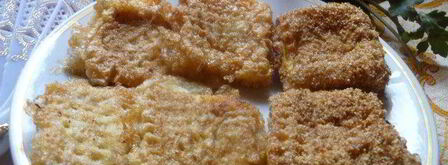 тыквенно-картофельные вафли. Шаг 7