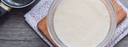 вафли без вафельницы. Шаг 4