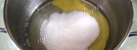 вафли домашние. Шаг 4