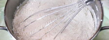 вафли домашние. Шаг 7