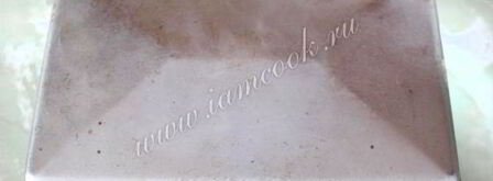 вафли домашние. Шаг 9