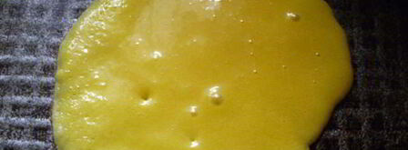 вафли на сковороде. Шаг 8