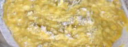 вафли с беконом. Шаг 6