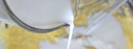 вафли с беконом. Шаг 7