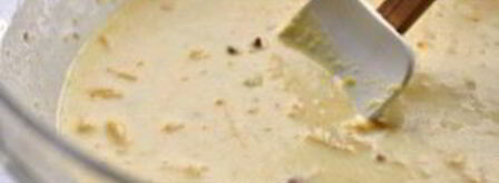 вафли с беконом. Шаг 10