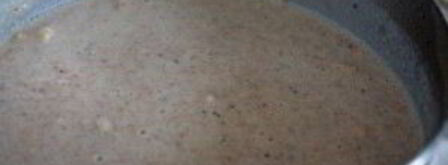 вафли с ванилью. Шаг 3