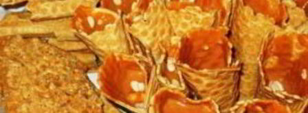 вафли со сгущенкой. Шаг 6