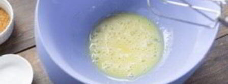 вафли венские. Шаг 3