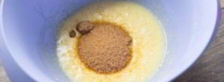 вафли венские. Шаг 5