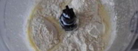 венские вафли в электровафельнице. Шаг 4