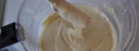 венские вафли в электровафельнице. Шаг 6