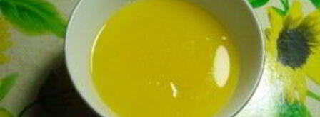 вкусный хворост, тающий во рту. Шаг 4