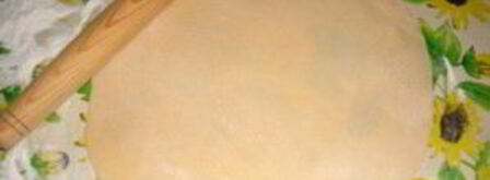 вкусный хворост, тающий во рту. Шаг 6