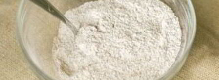 выпечка из ржаной муки без яиц. Шаг 4