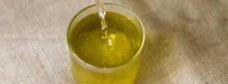 выпечка из ржаной муки без яиц. Шаг 5