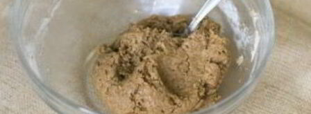 выпечка из ржаной муки без яиц. Шаг 7