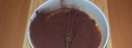 выпечка в виде обезьянки. Шаг 4