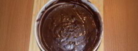 выпечка в виде обезьянки. Шаг 5