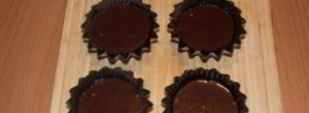 выпечка в виде обезьянки. Шаг 6