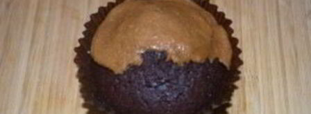 выпечка в виде обезьянки. Шаг 7