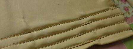 яблочные слойки-цветы. Шаг 8