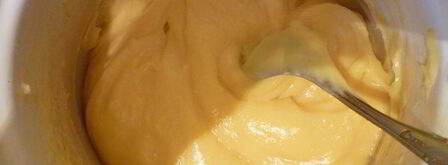 классические эклеры. Шаг 3