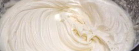 крем для эклеров. Шаг 3