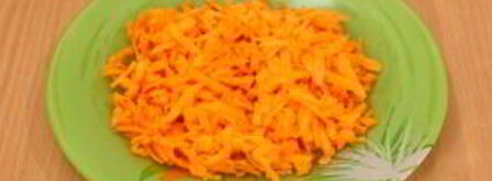 профитроли с начинкой. Шаг 7