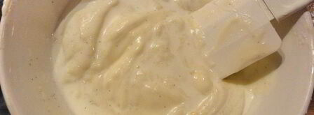 профитроли тирамису. Шаг 24