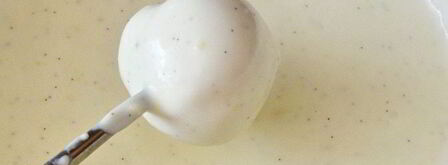 профитроли тирамису. Шаг 26