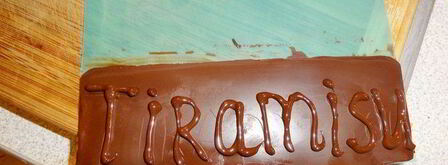 профитроли тирамису. Шаг 6